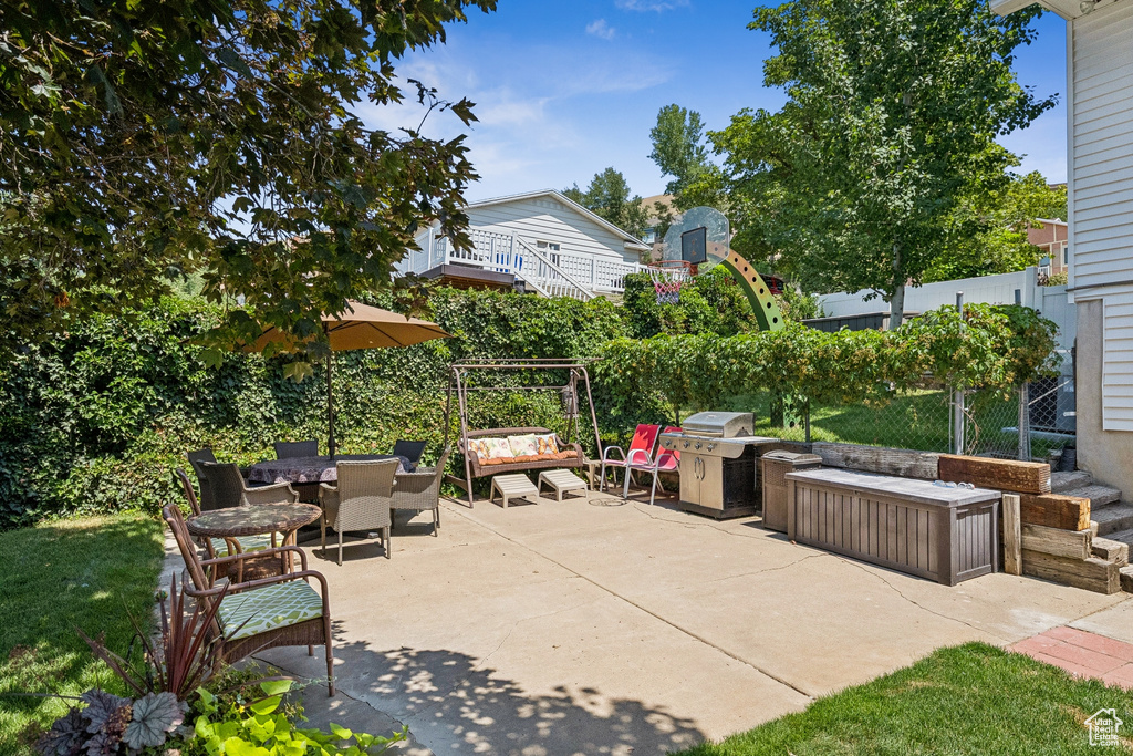 747 EASTHILLS DR Bountiful, UT 84010