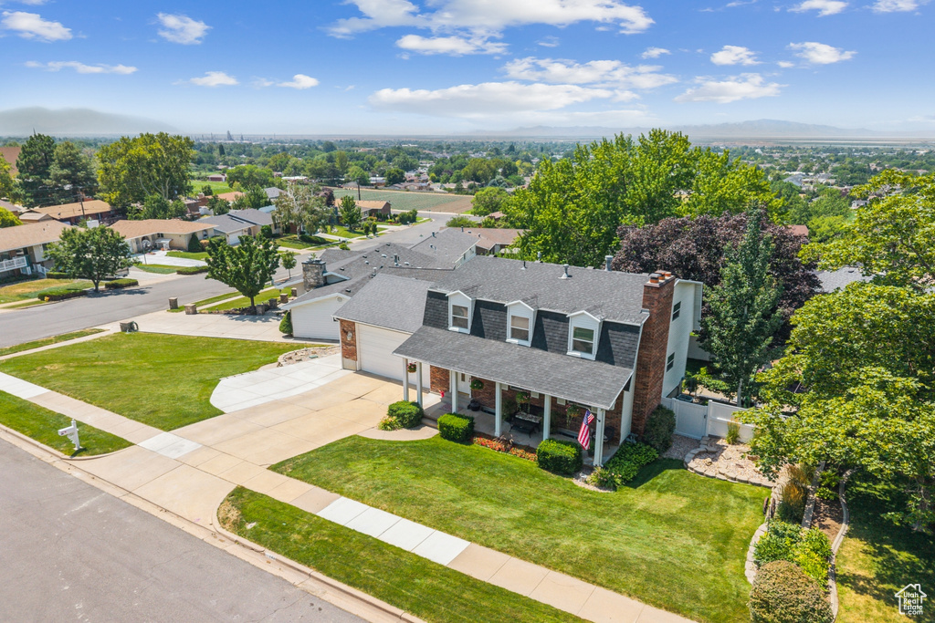 747 EASTHILLS DR Bountiful, UT 84010