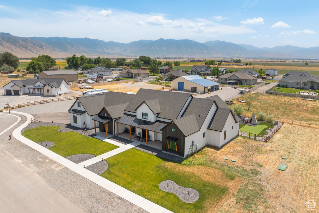 105 W HUMMINGBIRD LN Erda, UT 84074