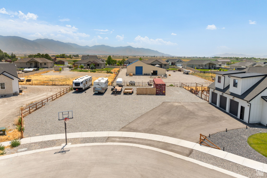 105 W HUMMINGBIRD LN Erda, UT 84074