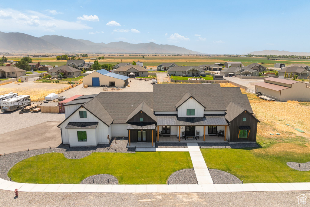 105 W HUMMINGBIRD LN Erda, UT 84074
