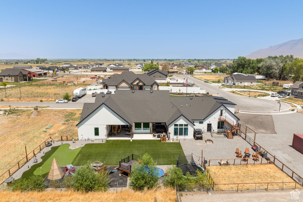 105 W HUMMINGBIRD LN Erda, UT 84074
