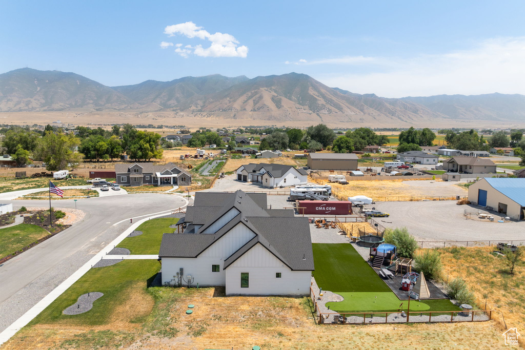 105 W HUMMINGBIRD LN Erda, UT 84074