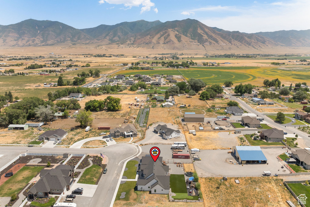 105 W HUMMINGBIRD LN Erda, UT 84074
