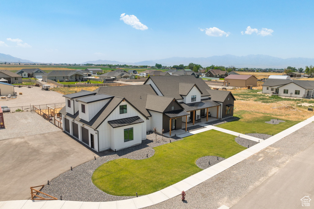 105 W HUMMINGBIRD LN Erda, UT 84074
