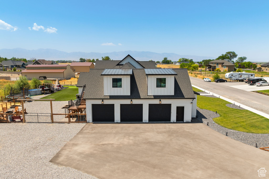 105 W HUMMINGBIRD LN Erda, UT 84074