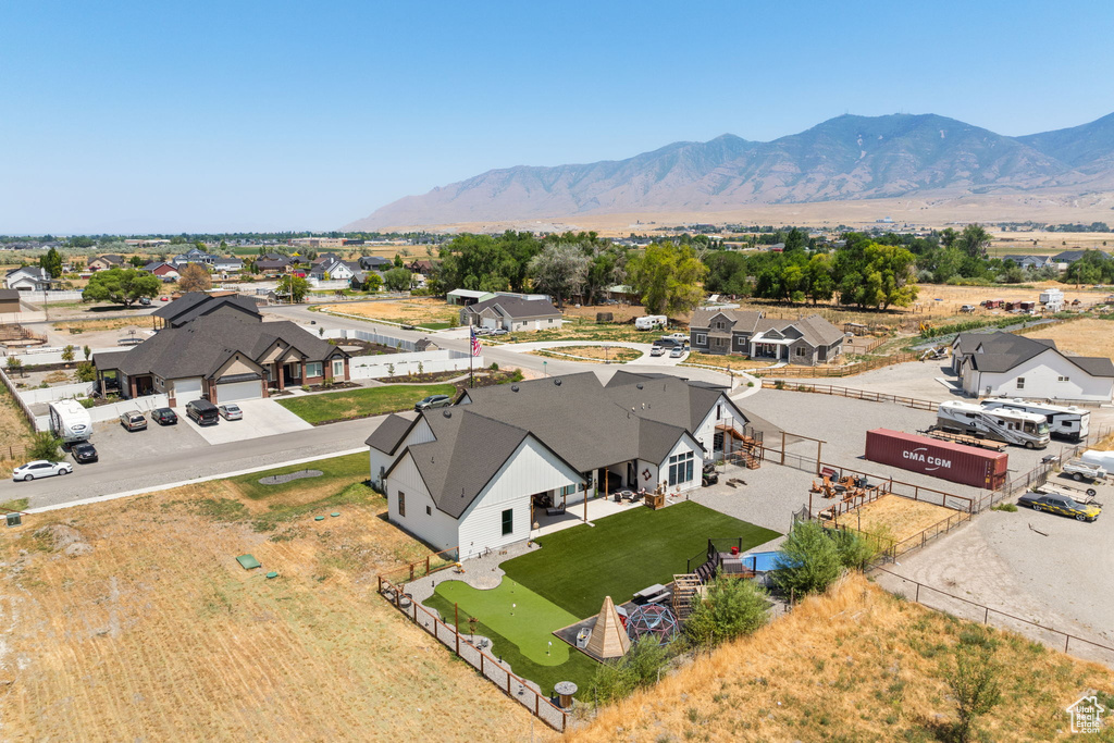 105 W HUMMINGBIRD LN Erda, UT 84074