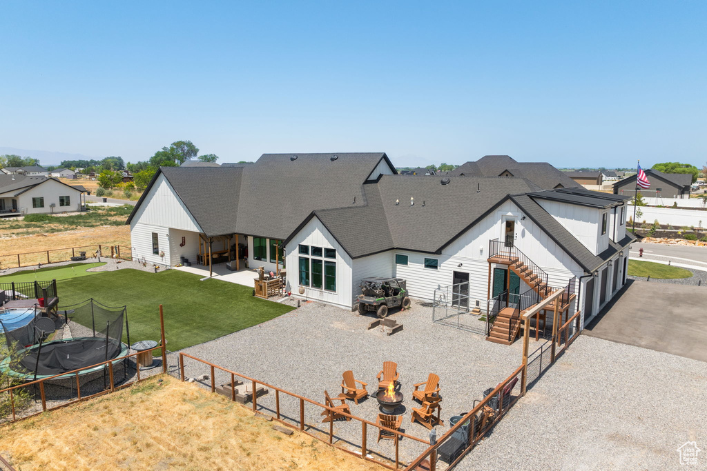 105 W HUMMINGBIRD LN Erda, UT 84074