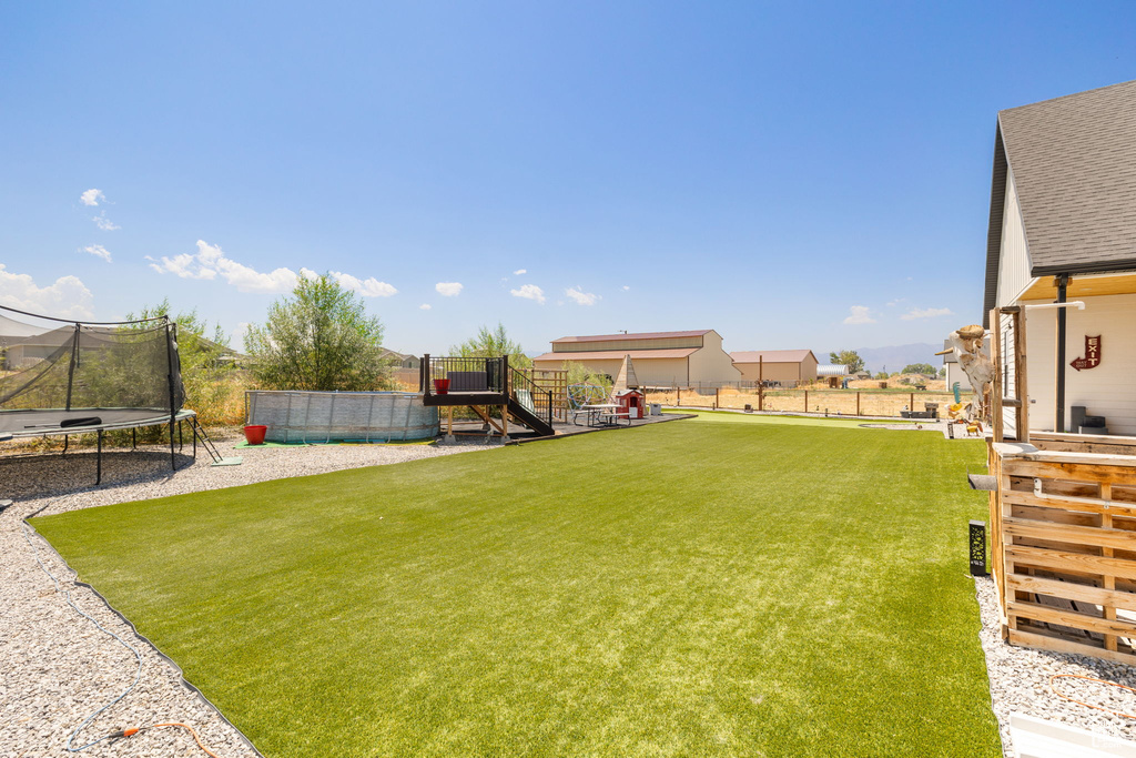 105 W HUMMINGBIRD LN Erda, UT 84074