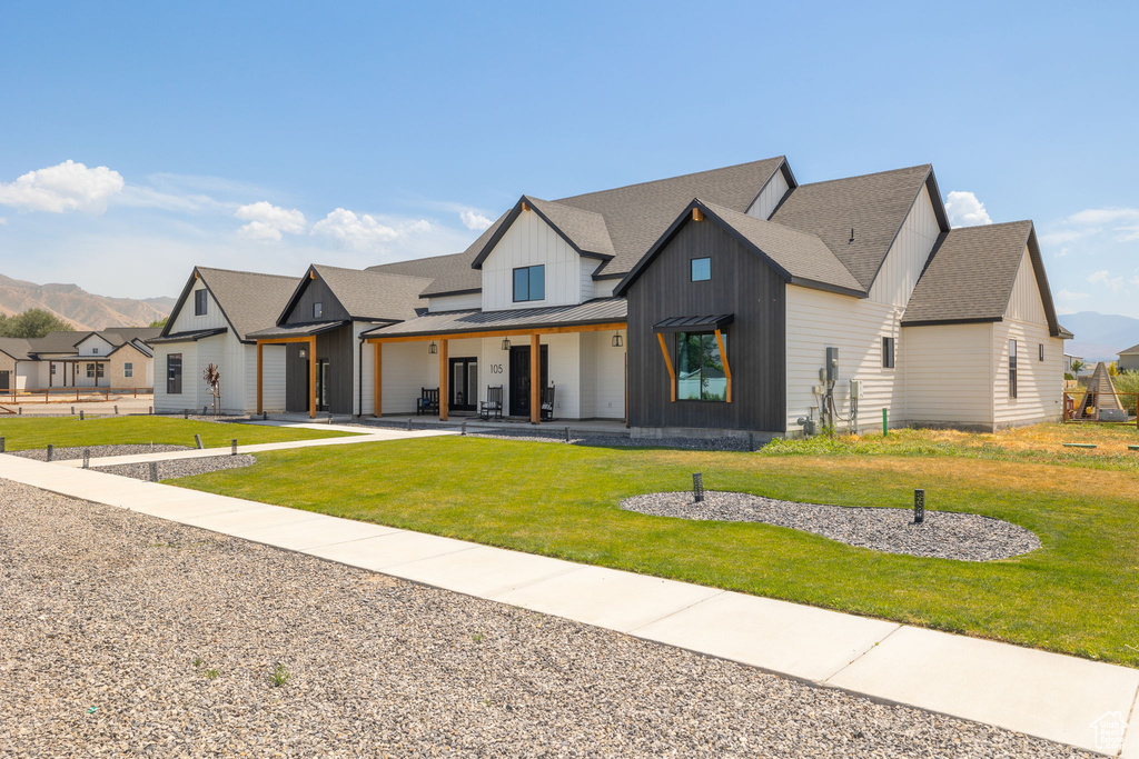 105 W HUMMINGBIRD LN Erda, UT 84074