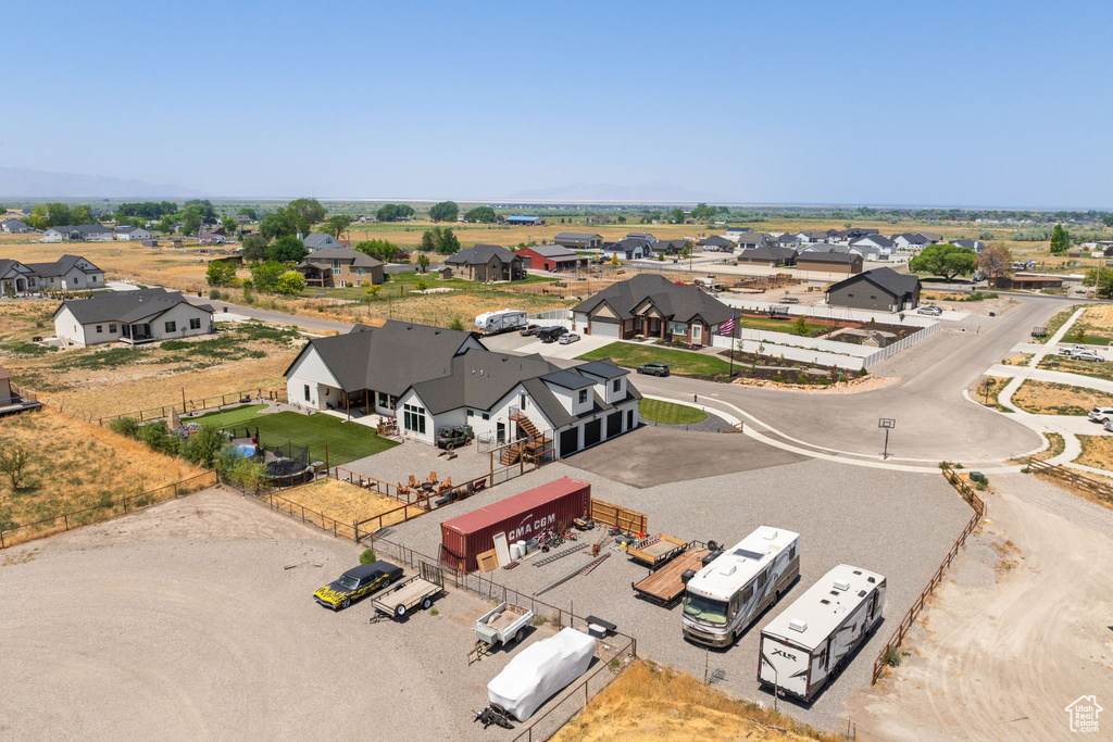 105 W HUMMINGBIRD LN Erda, UT 84074