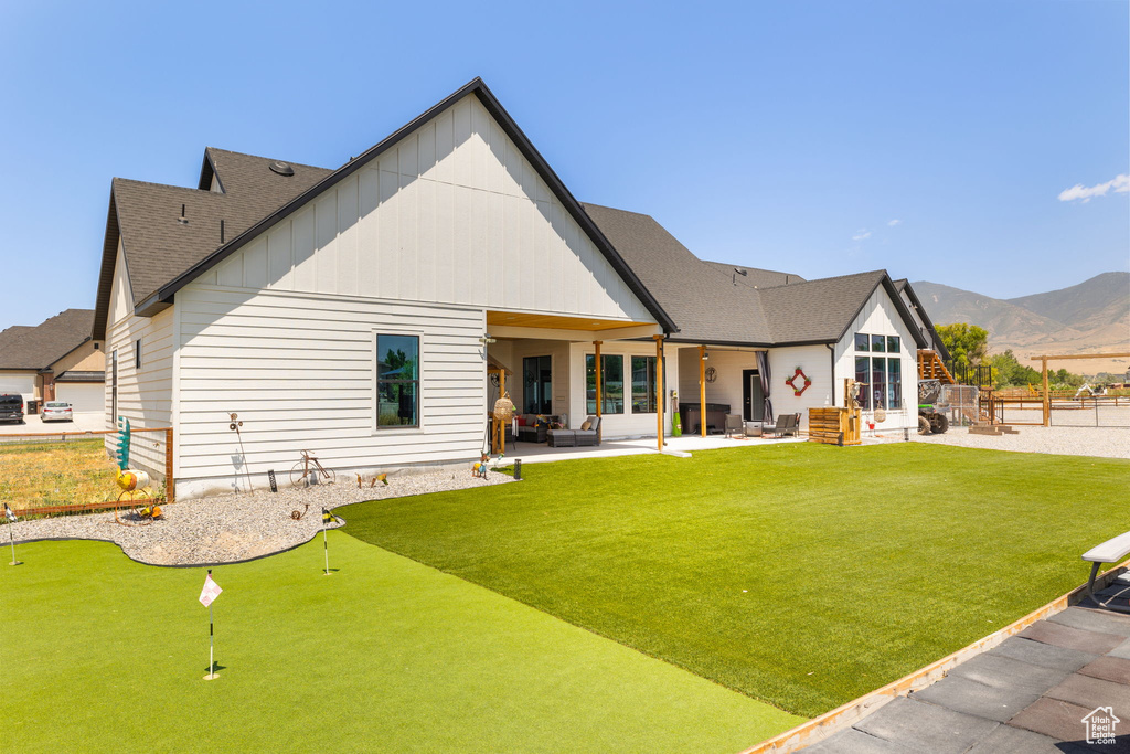 105 W HUMMINGBIRD LN Erda, UT 84074