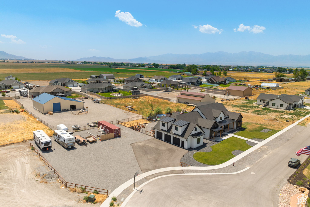 105 W HUMMINGBIRD LN Erda, UT 84074