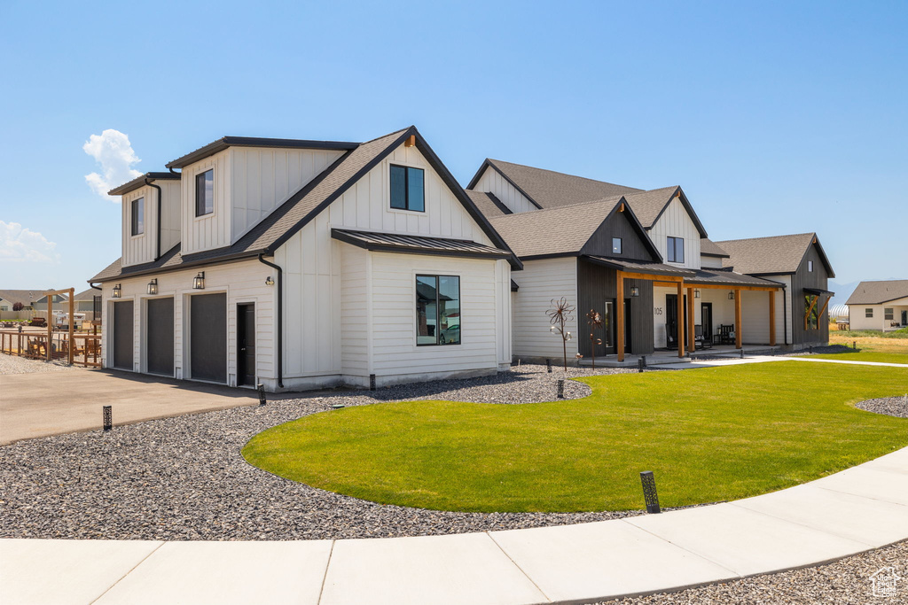 105 W HUMMINGBIRD LN Erda, UT 84074