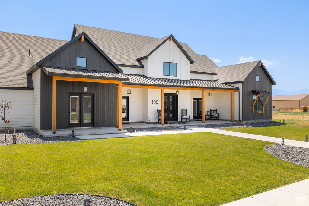 105 W HUMMINGBIRD LN Erda, UT 84074