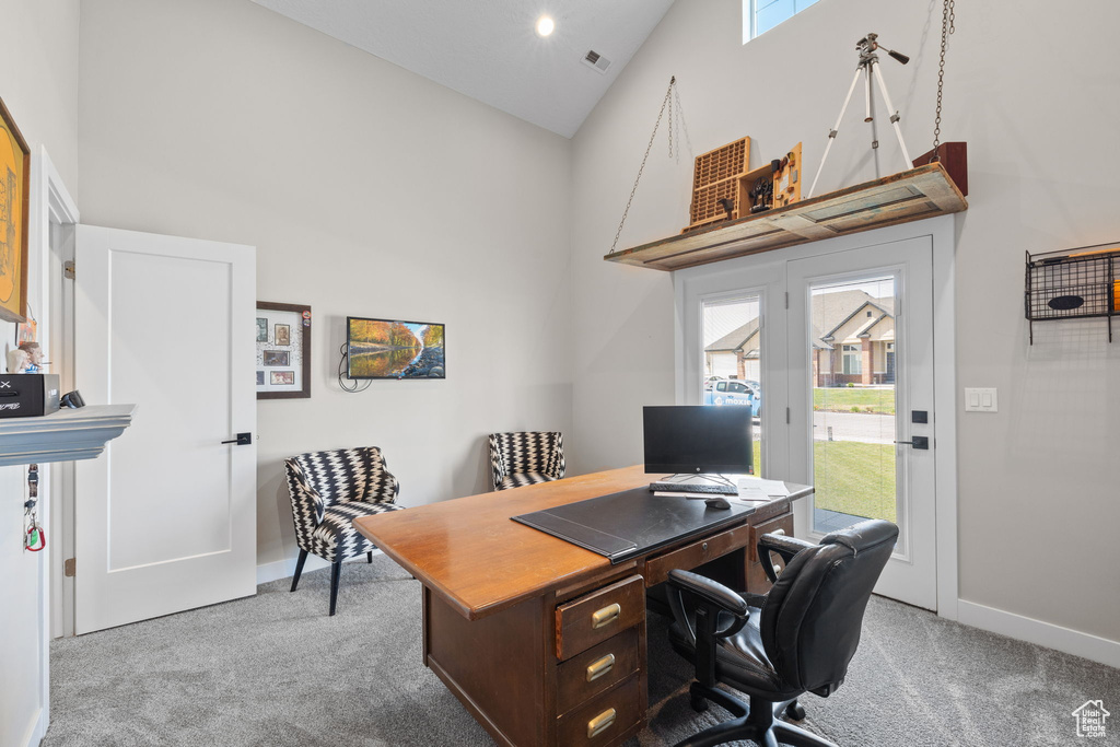 105 W HUMMINGBIRD LN Erda, UT 84074