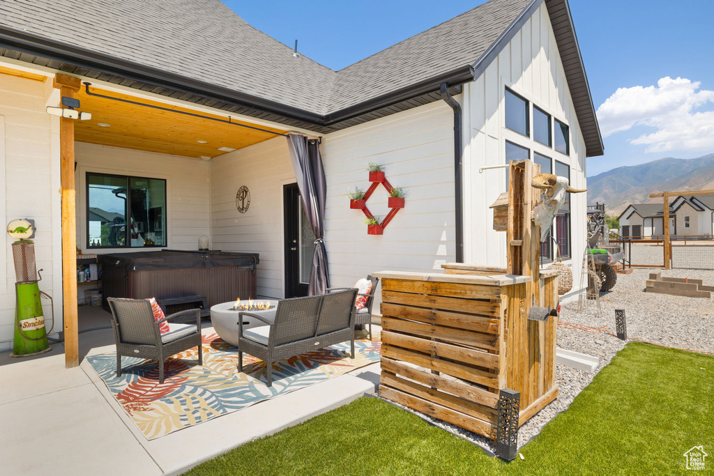 105 W HUMMINGBIRD LN Erda, UT 84074