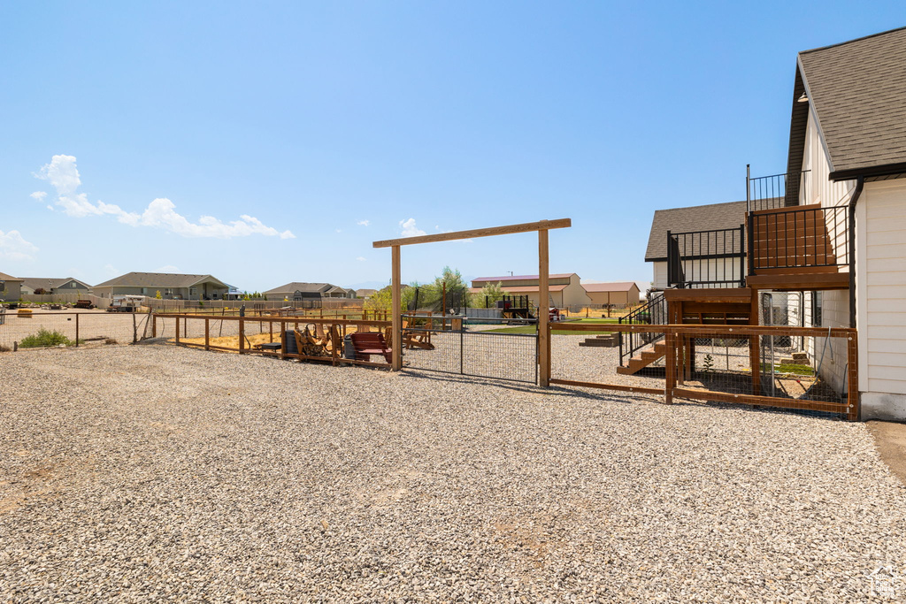 105 W HUMMINGBIRD LN Erda, UT 84074