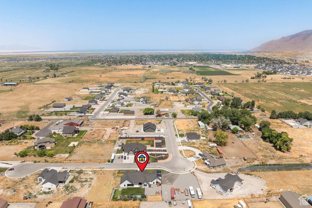105 W HUMMINGBIRD LN Erda, UT 84074
