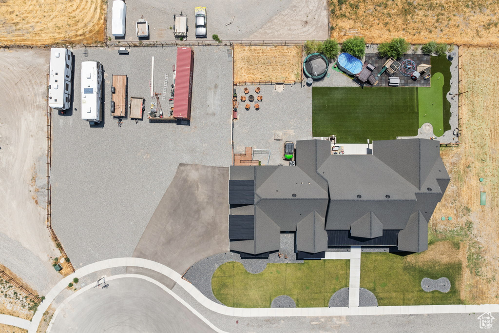 105 W HUMMINGBIRD LN Erda, UT 84074