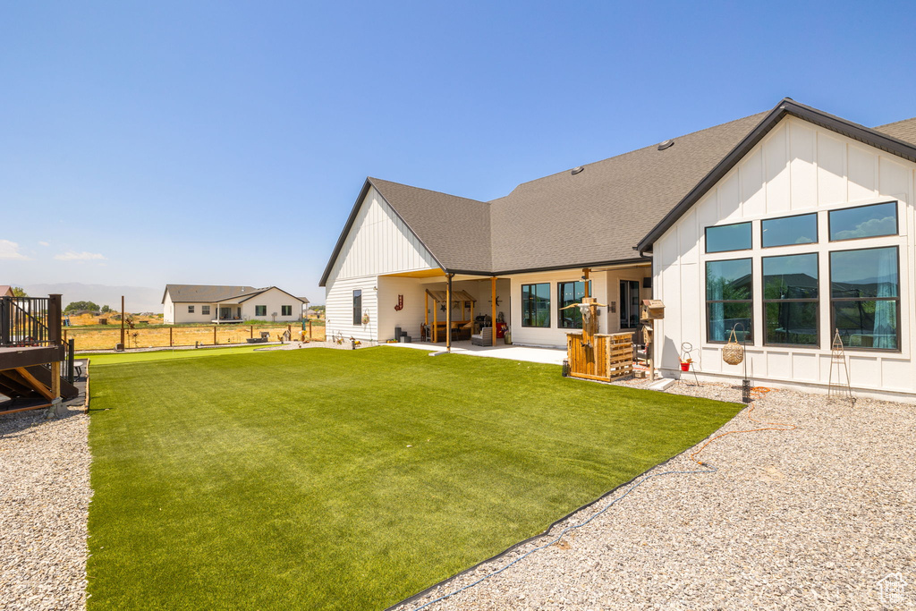 105 W HUMMINGBIRD LN Erda, UT 84074