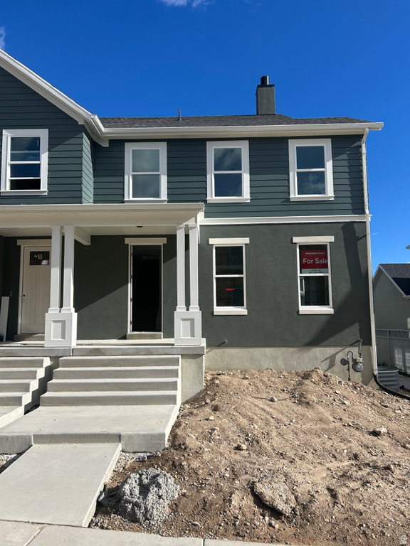 11369 S Offshore Way #383