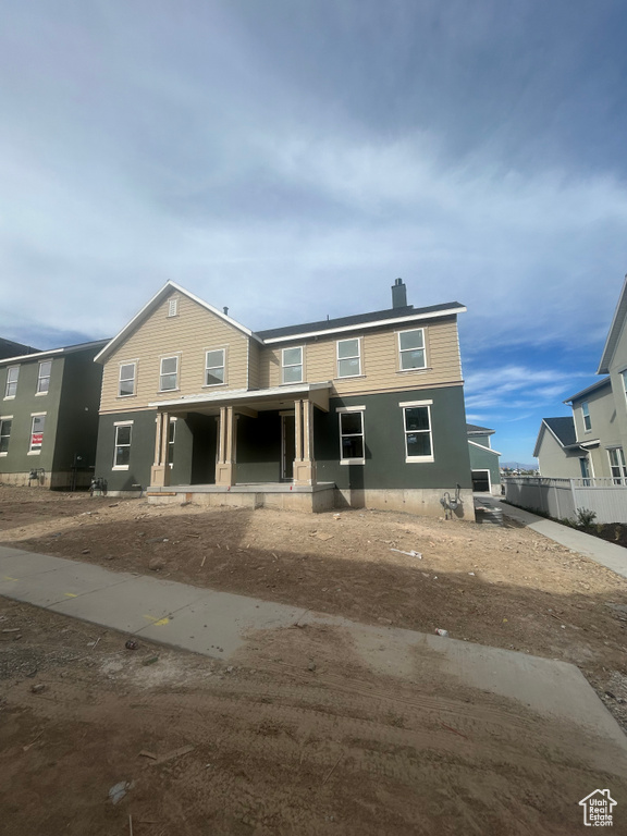 Photo 2 for MLS #2099717 at 11369 S Offshore Way #383