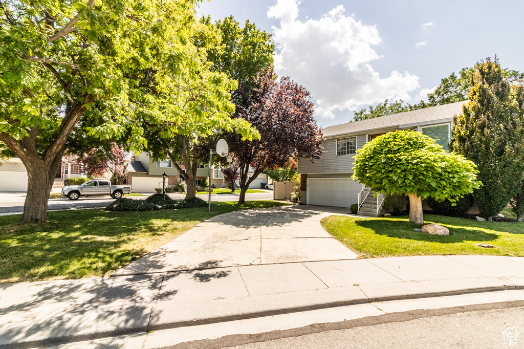 7222 S CHRISTALEE CT West Jordan, UT 84084