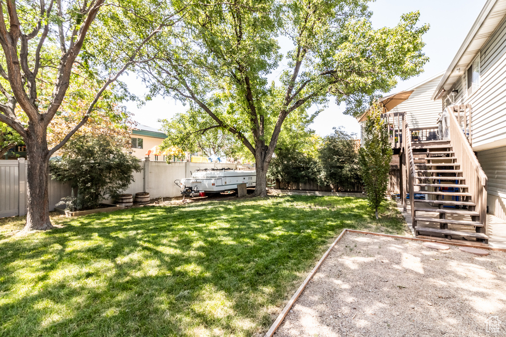 7222 S CHRISTALEE CT West Jordan, UT 84084