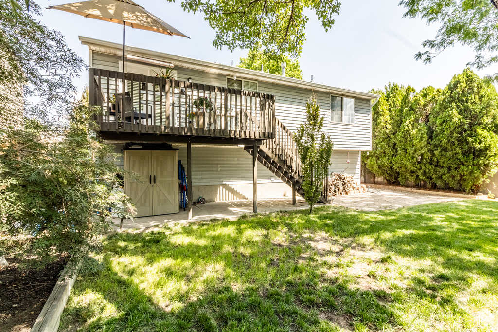 7222 S CHRISTALEE CT West Jordan, UT 84084