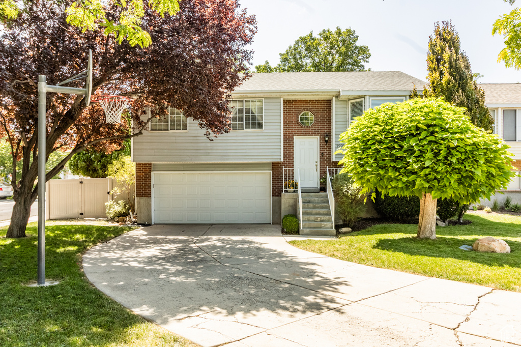 7222 S CHRISTALEE CT West Jordan, UT 84084