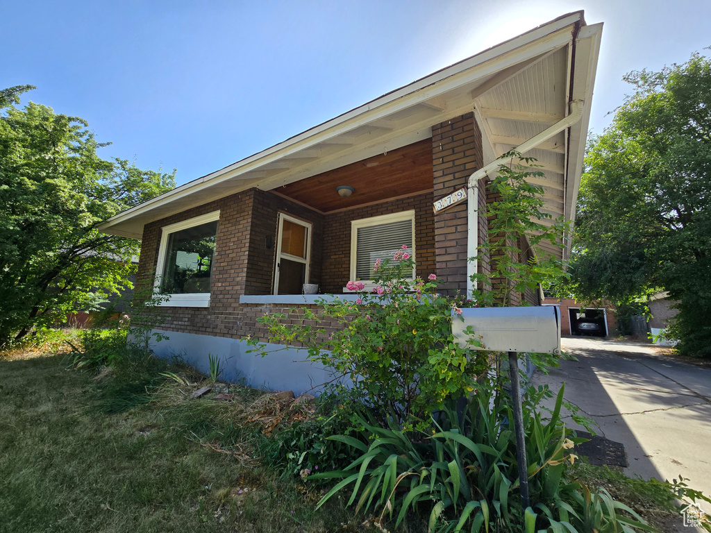 379 E 500 N Provo, UT 84606