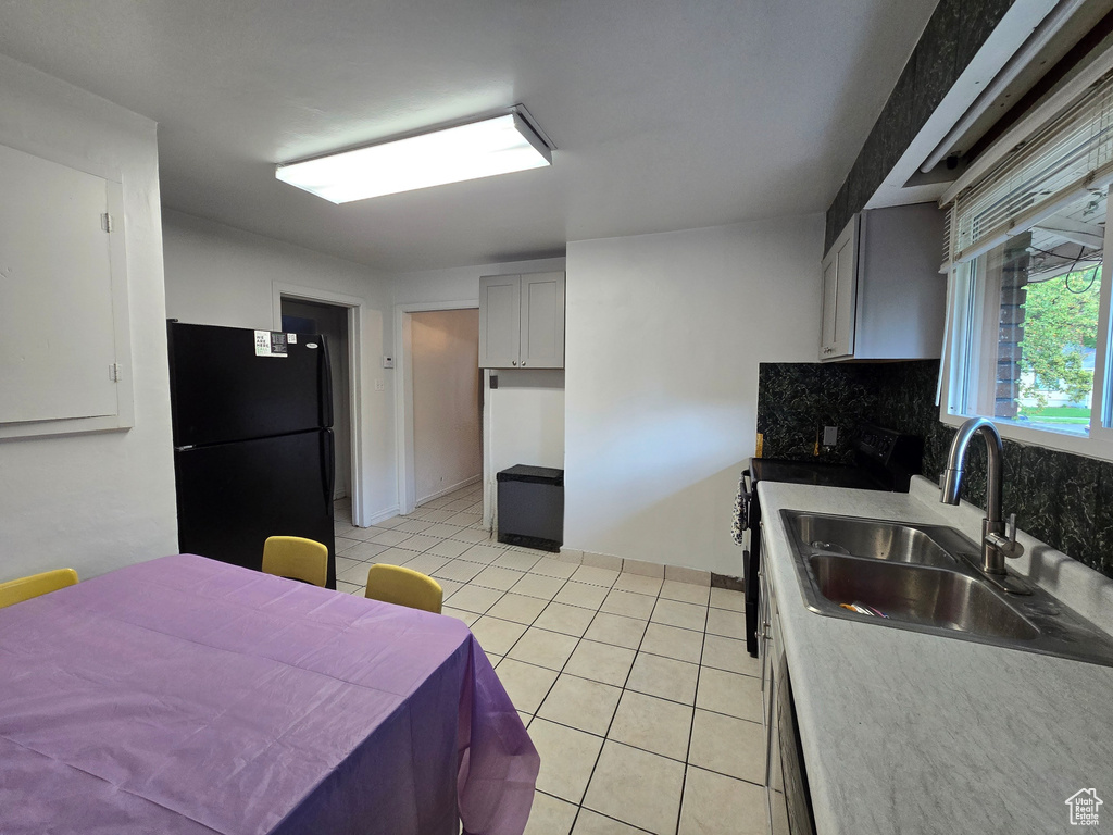 Photo 4 for MLS #2099720 at 379 N 500 East
