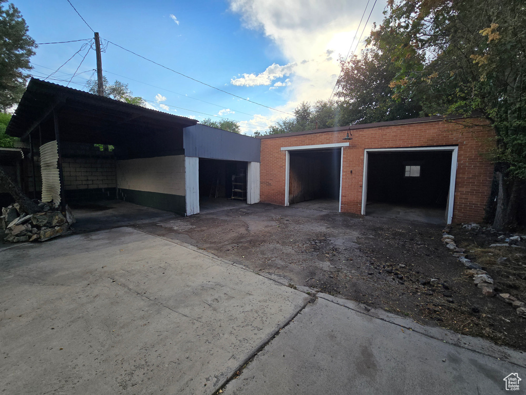 Photo 17 for MLS #2099720 at 379 N 500 East