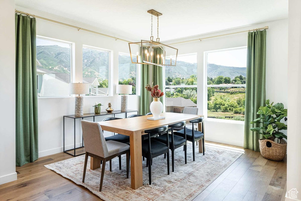 1133 W MAHAGONY ST Saratoga Springs, UT 84045