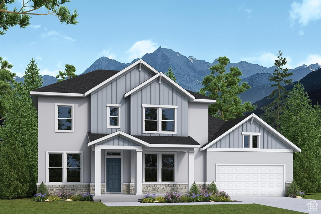 1133 W MAHAGONY ST Saratoga Springs, UT 84045