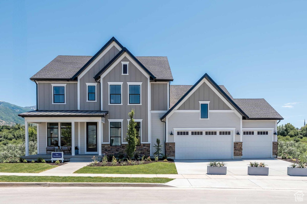 1133 W MAHAGONY ST Saratoga Springs, UT 84045