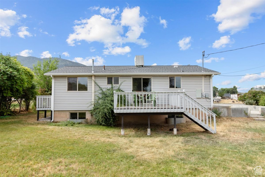 255 E 400 S Manti, UT 84642