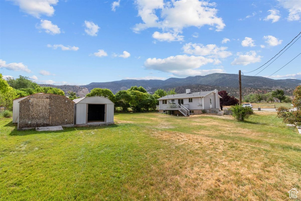 255 E 400 S Manti, UT 84642