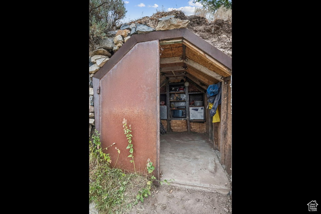 10969  SKYLINE RD Echo, UT 84024