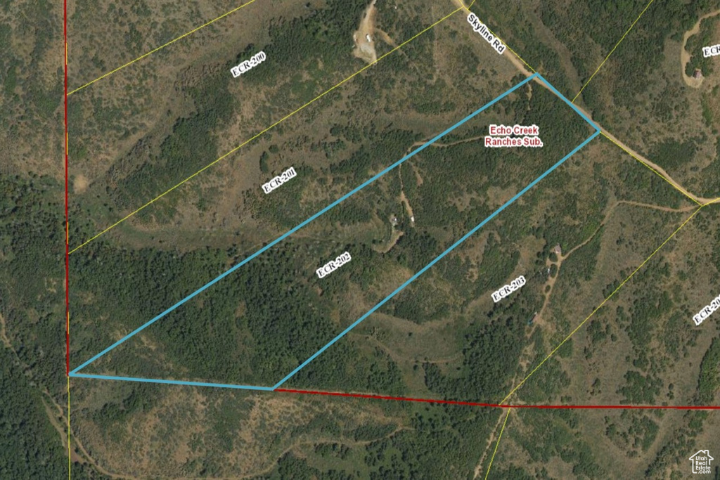 10969  SKYLINE RD Echo, UT 84024