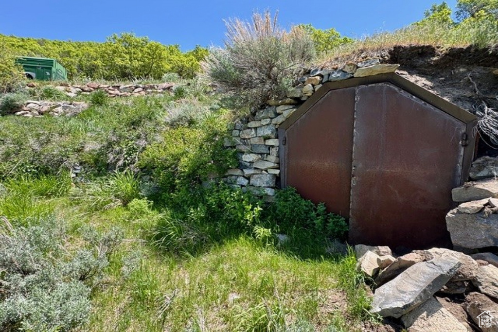 10969  SKYLINE RD Echo, UT 84024