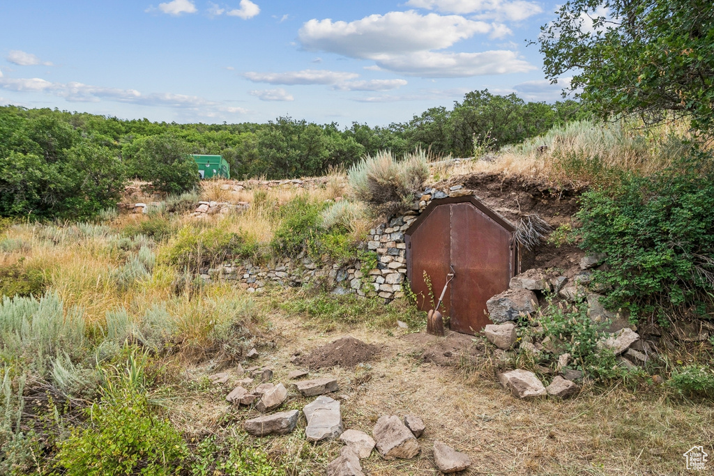 10969  SKYLINE RD Echo, UT 84024