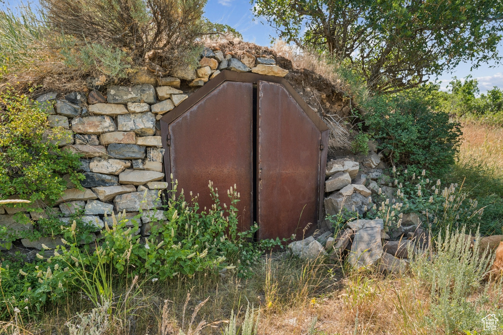 10969  SKYLINE RD Echo, UT 84024