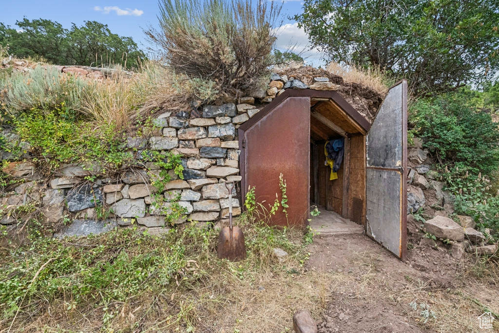 10969  SKYLINE RD Echo, UT 84024