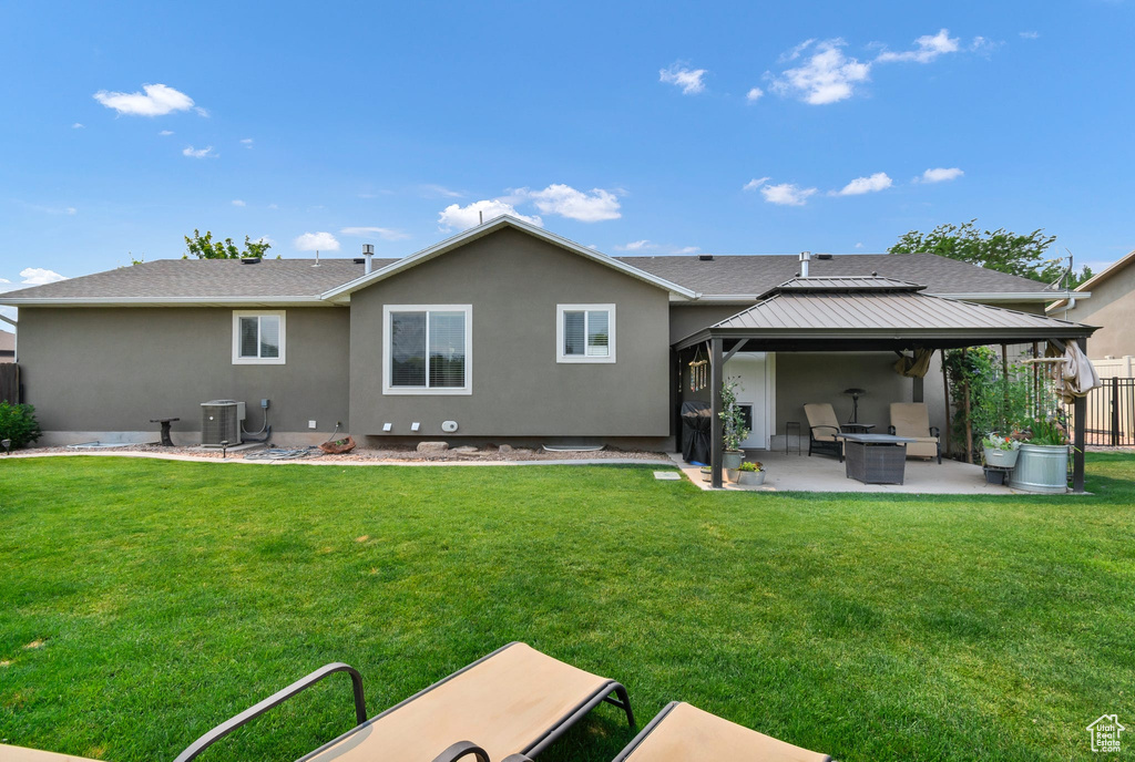 554 W 1000 S Richfield, UT 84701