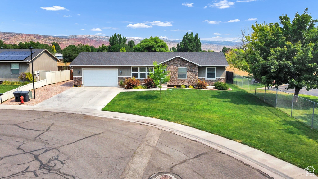 554 W 1000 S Richfield, UT 84701