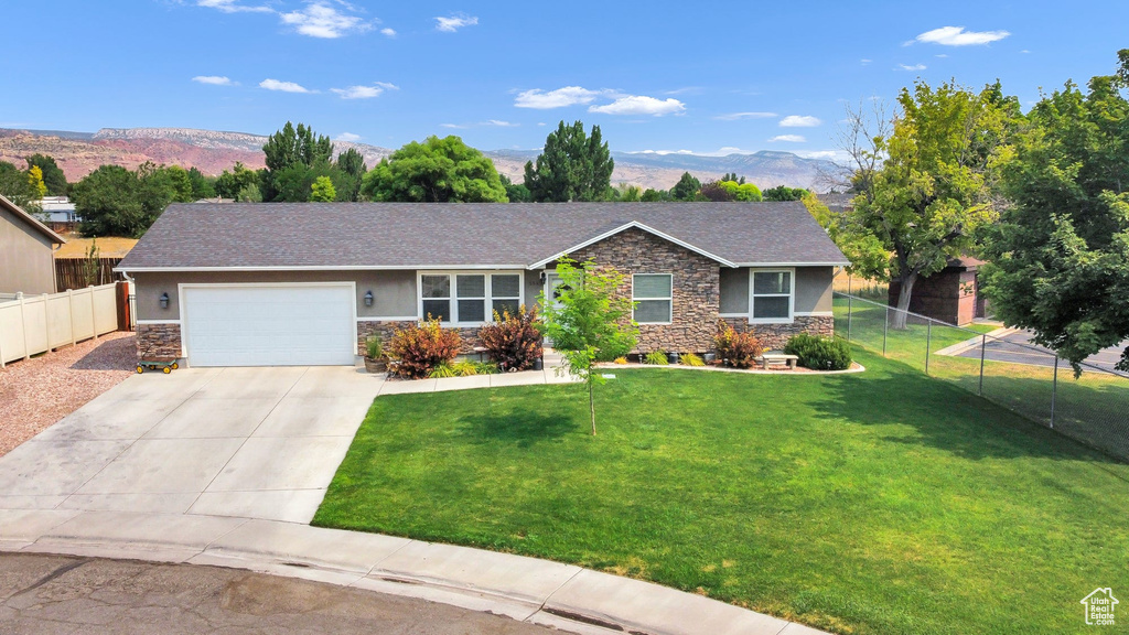 554 W 1000 S Richfield, UT 84701