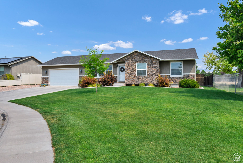 554 W 1000 S Richfield, UT 84701