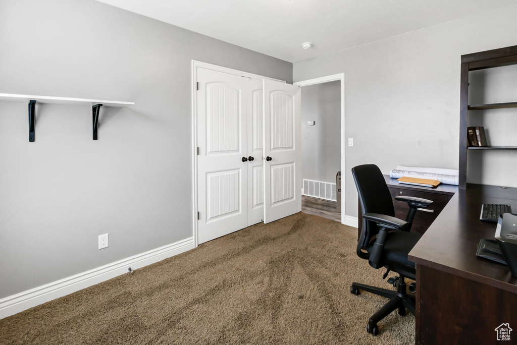 554 W 1000 S Richfield, UT 84701